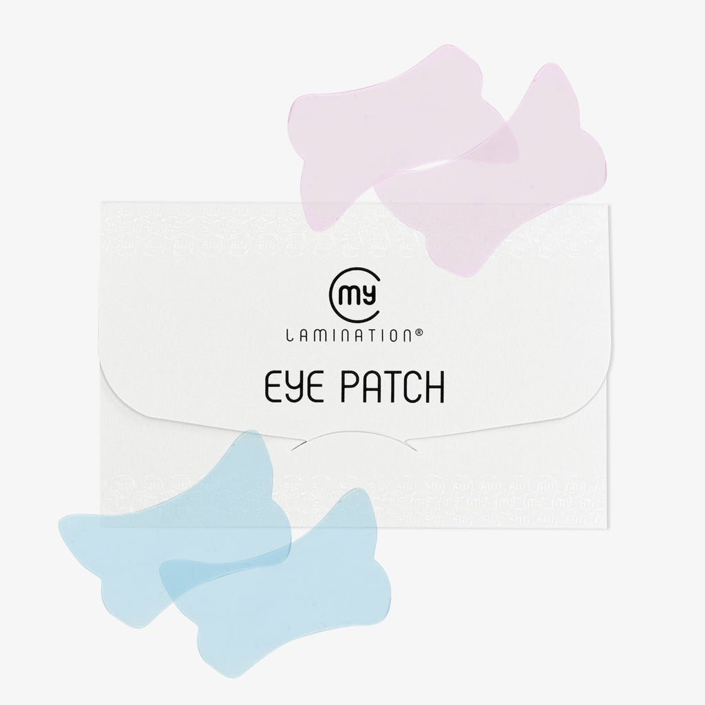 Eye Patch Silicone