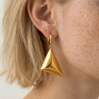 BEHI SANTOSH la EARRINGS