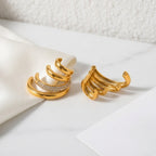 BEHI TRESHA EARRINGS