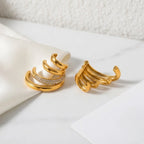 BEHI TRESHA EARRINGS