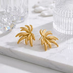BEHI NELLY EARRINGS