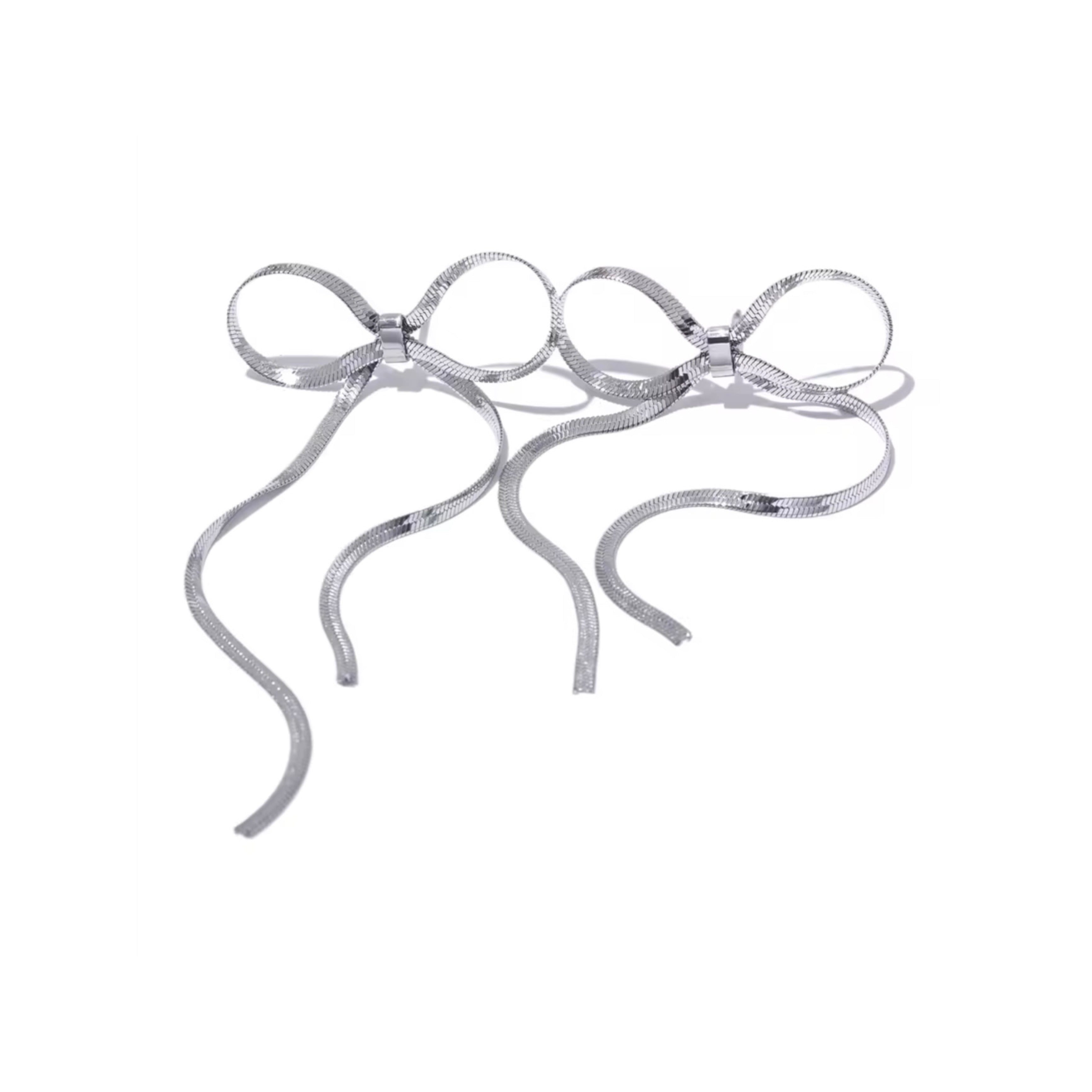 BEHI LINA EARRINGS