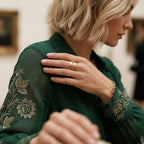 BEHI AZZU RING