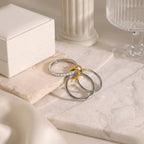 BEHI CARLITA RING
