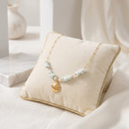 BEHI SHELL NECKLACE