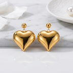 BEHI EMMA xl EARRINGS