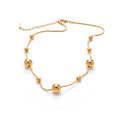 BEHI KASSIA NECKLACE