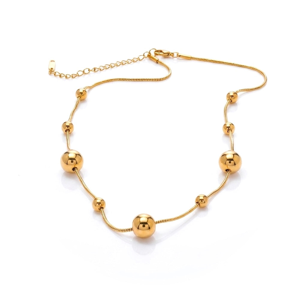 BEHI KASSIA NECKLACE