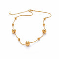 BEHI KASSIA NECKLACE