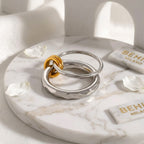 BEHI ROMA RING