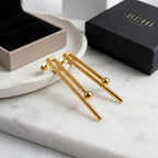 BEHI NORITA EARRINGS