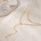 BEHI ALDA NECKLACE