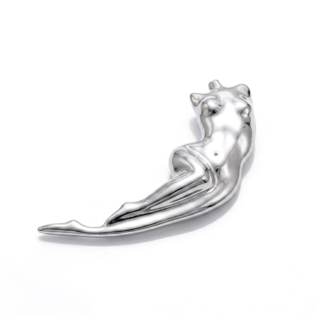 BEHI GALINA BROOCH