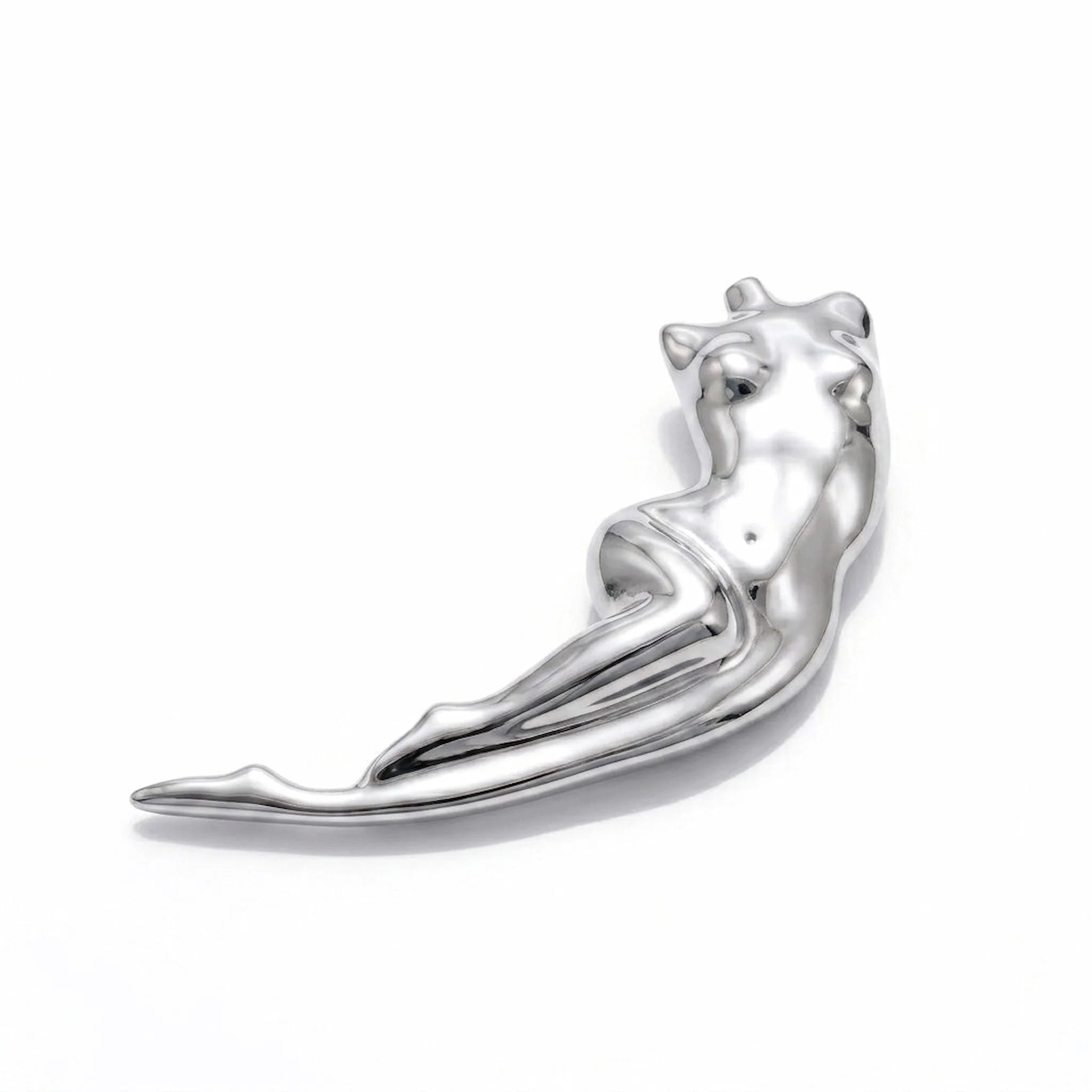 BEHI GALINA BROOCH