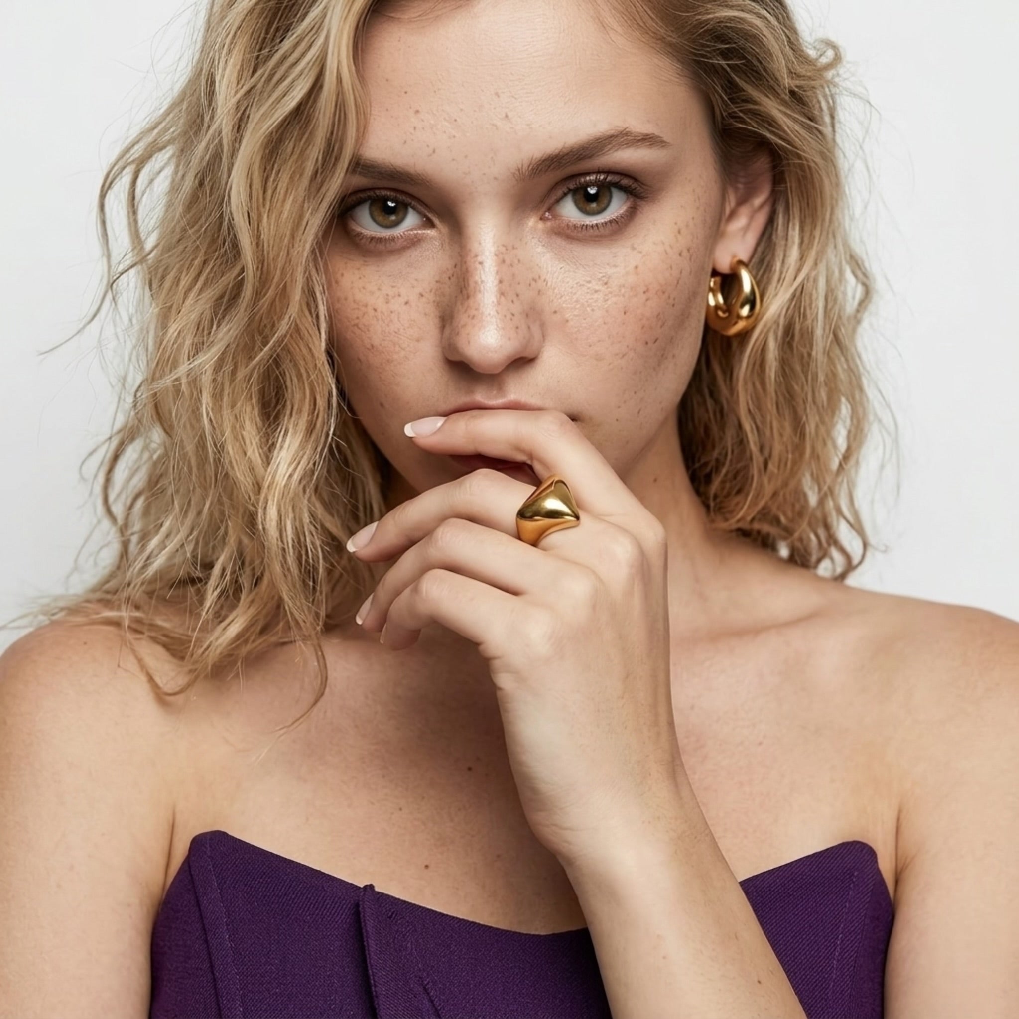 BEHI RENIA RING