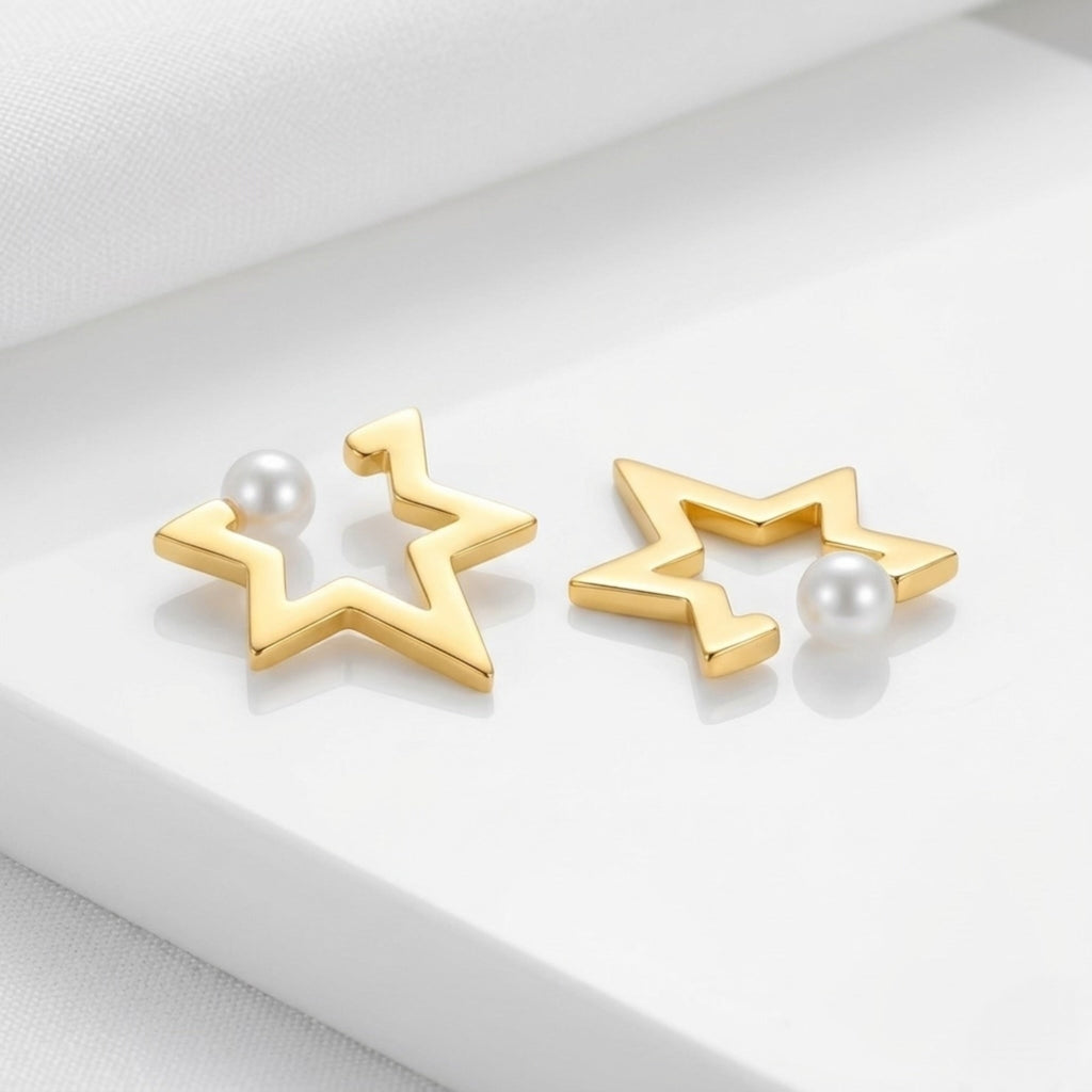 BEHI KAIA EARRINGS