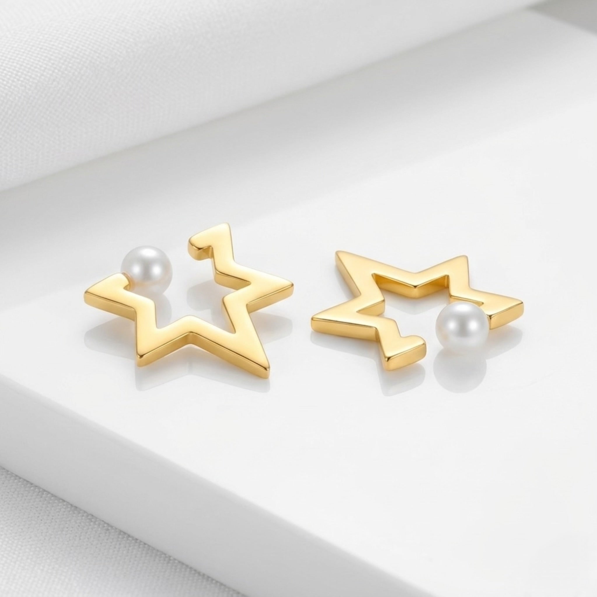 BEHI KAIA EARRINGS