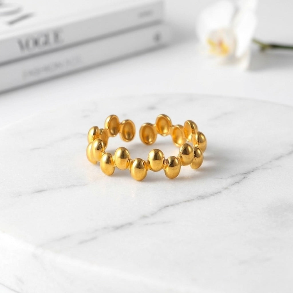 BEHI ANYA RING