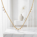 BEHI LARISSA NECKLACE