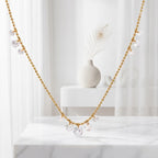 BEHI LARISSA NECKLACE