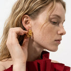BEHI MISSMILLY EARRINGS
