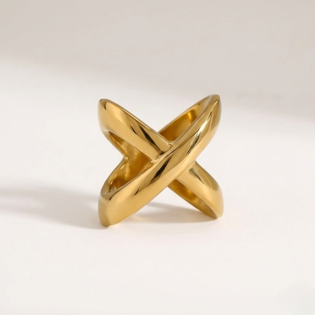 BEHI MARY RING