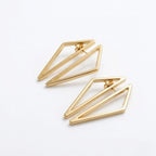 BEHI ELIF EARRINGS