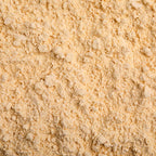 100% Farina di ceci pregelatinizzata BIO - 350g - facile da utilizzare