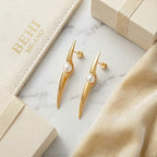 BEHI COLLECTION SERENA EARRINGS