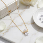 BEHI GLINKA NECKLACE