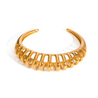 BEHI LUANA BRACELET