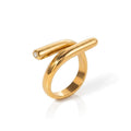 BEHI GRETA RING