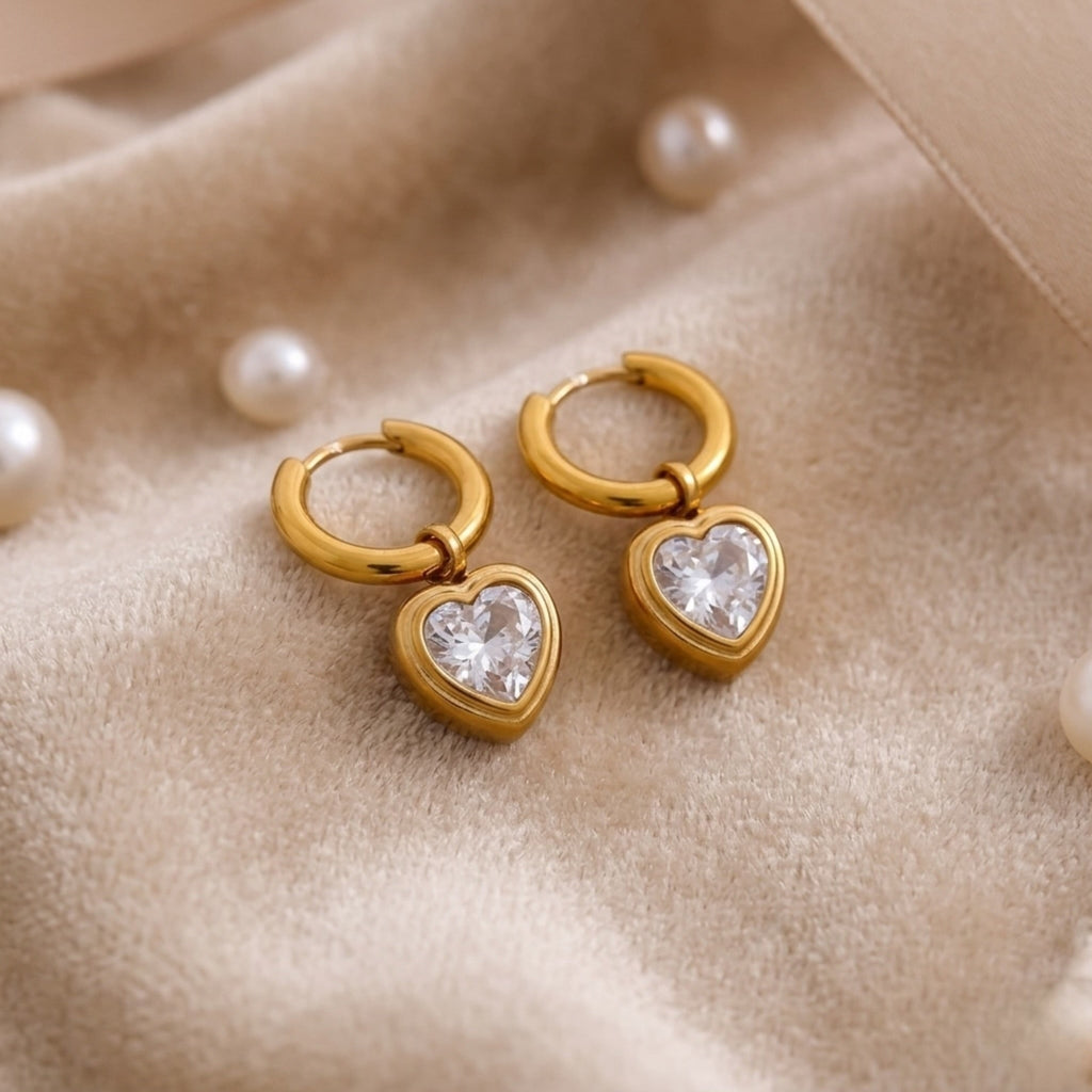 BEHI LANA EARRINGS
