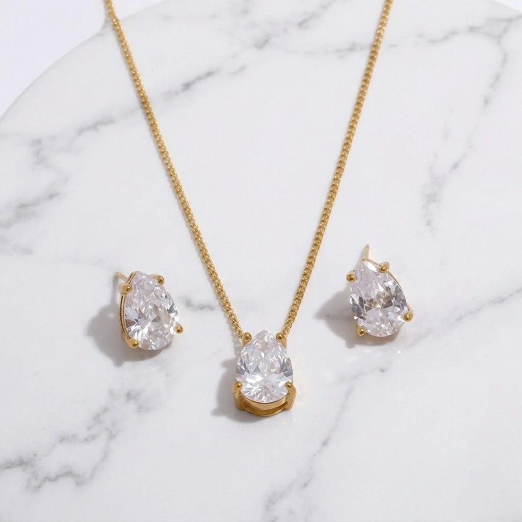BEHI VALERIA SET