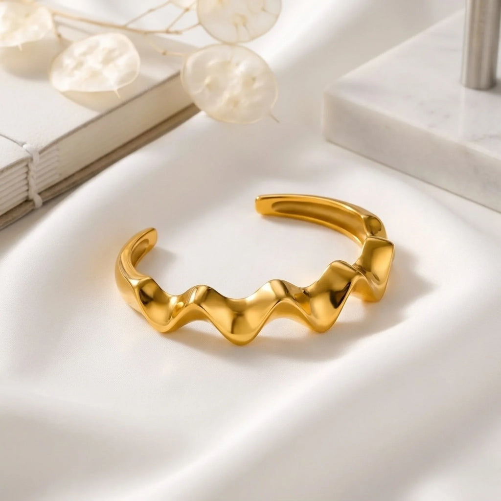 BEHI ROMANCE BRACELET