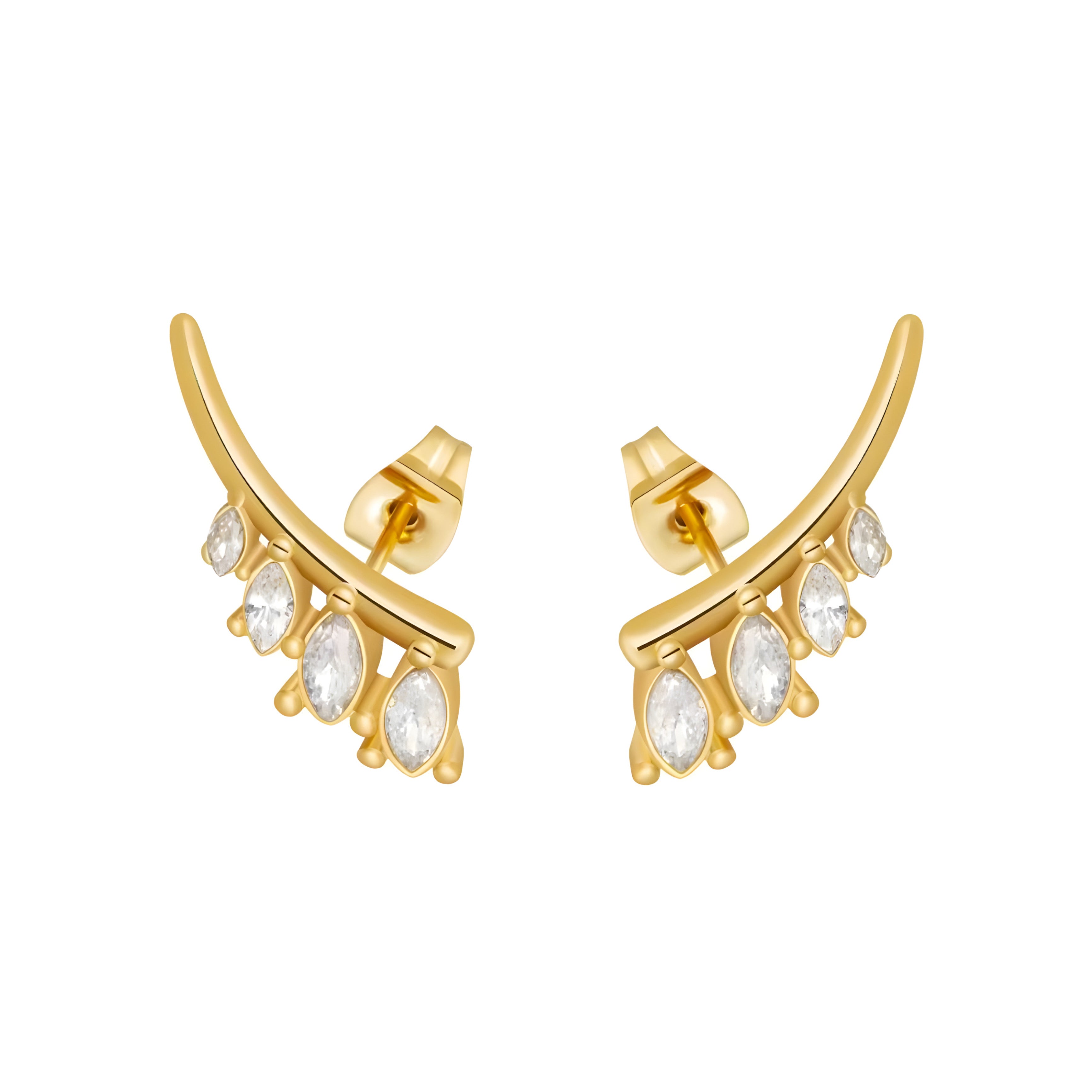 BEHI DASHA EARRINGS