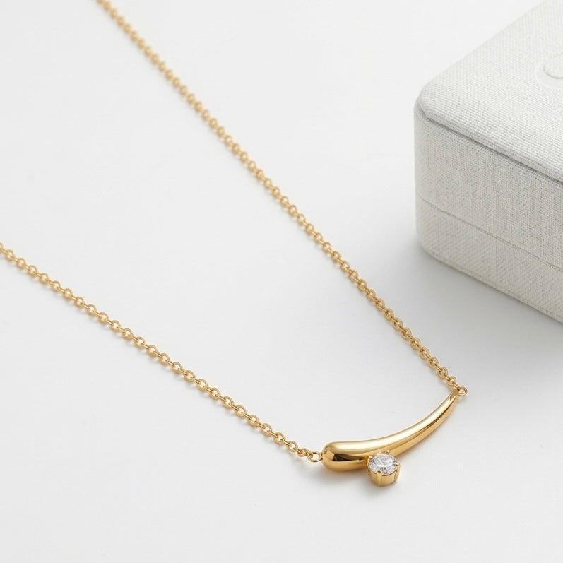 BEHI LENA NECKLACE