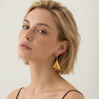 BEHI SANTOSH la EARRINGS