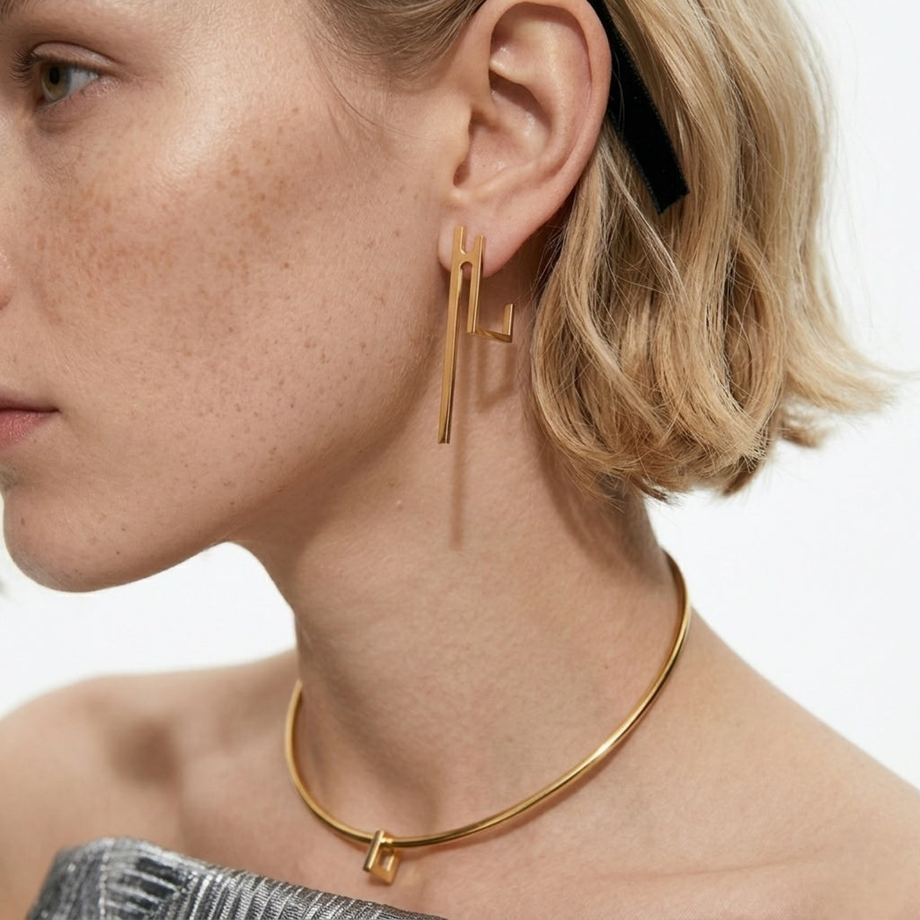 BEHI TANYA EARRINGS