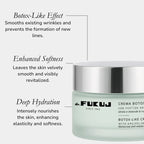 Crema Botox-Like con Peptide Argireline®