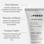 Crema Mani