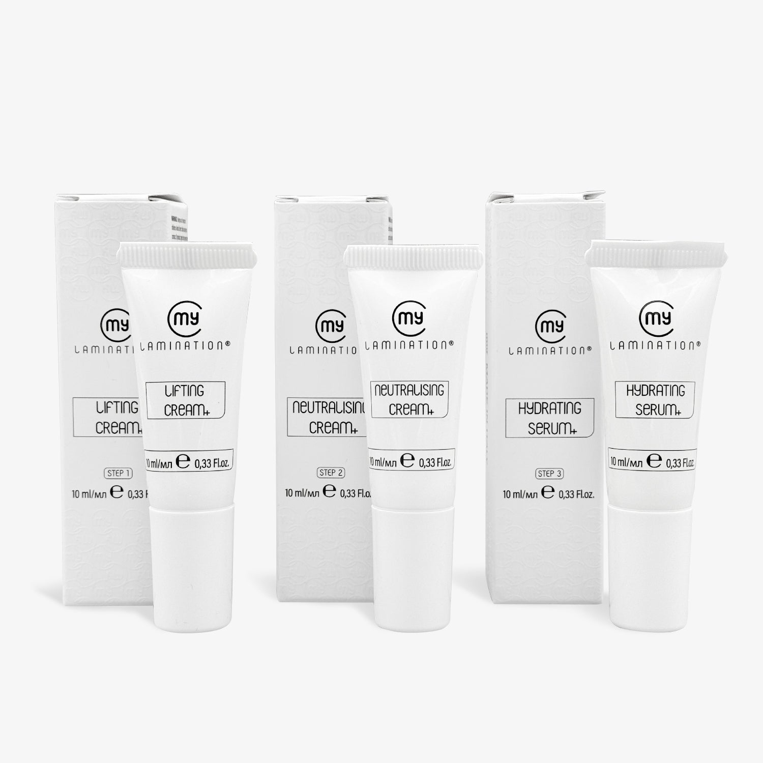 Lifting+ Neutralising+ Hydrating+ 10ml