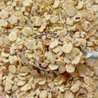 Chufa Flakes al Ribes Nero Bio - Fiocchi di Chufa Senza Glutine - 180g