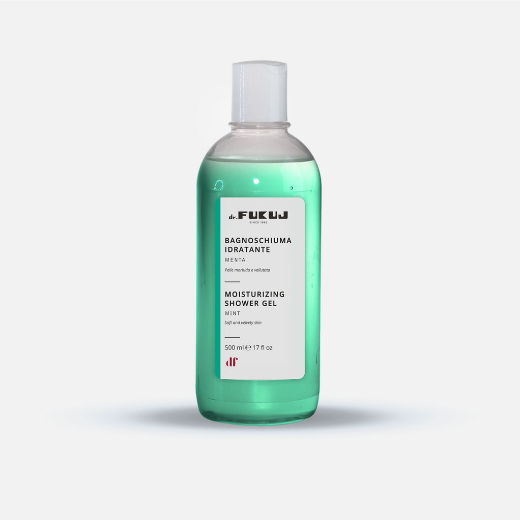 Bagnoschiuma Idratante