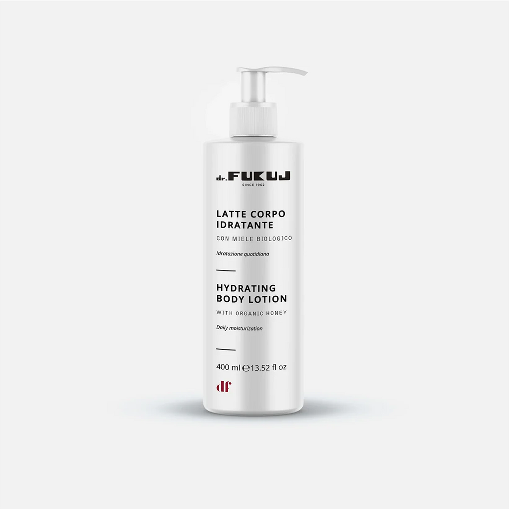 Latte Corpo Idratante