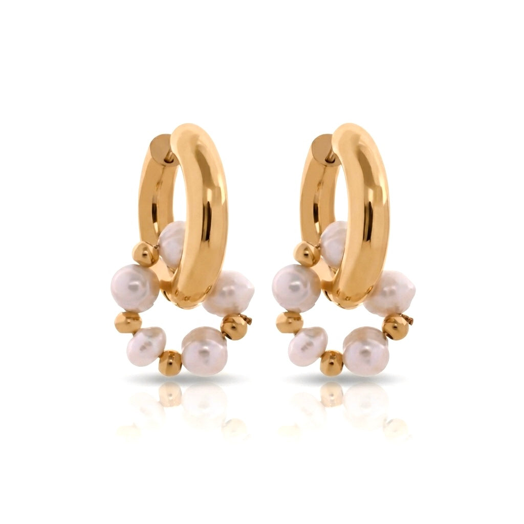 BEHI SUELLEN EARRINGS