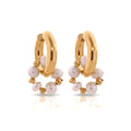 BEHI SUELLEN EARRINGS