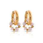 BEHI SUELLEN EARRINGS