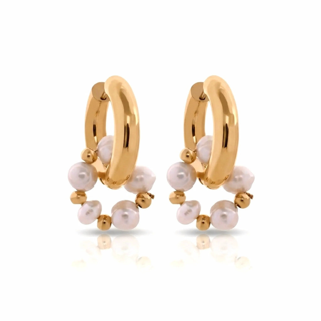 BEHI SUELLEN EARRINGS