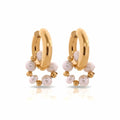 BEHI SUELLEN EARRINGS